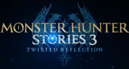 Monster Hunter Stories 3