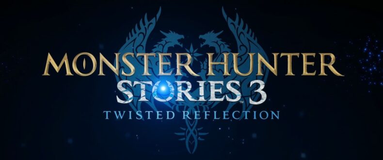 Monster Hunter Stories 3