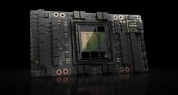 NVIDIA H200 AI