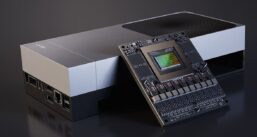 NVIDIA Jetson Thor