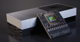 NVIDIA Jetson Thor