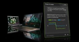 NVIDIA Project G-Assist