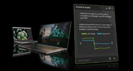 NVIDIA Project G-Assist