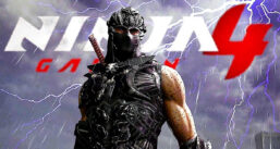Ninja Gaiden 4