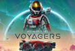 Imagem de: No Man's Sky Voyagers recebe construção avançada de naves na atualização 6.0