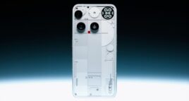 Nothing Phone 3