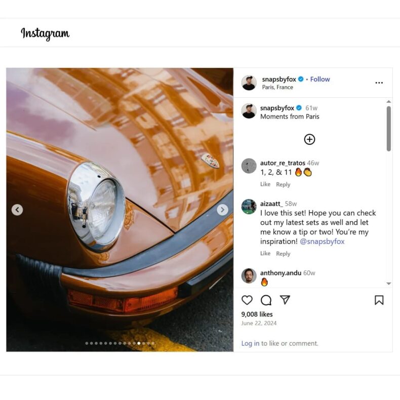 Nothing Phone 3 imagem falsa capturada pela câmera