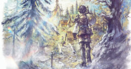 Octopath Traveler 0