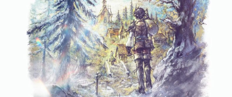 Imagem de: Octopath Traveler 0 chega em dezembro para Nintendo Switch e Switch 2