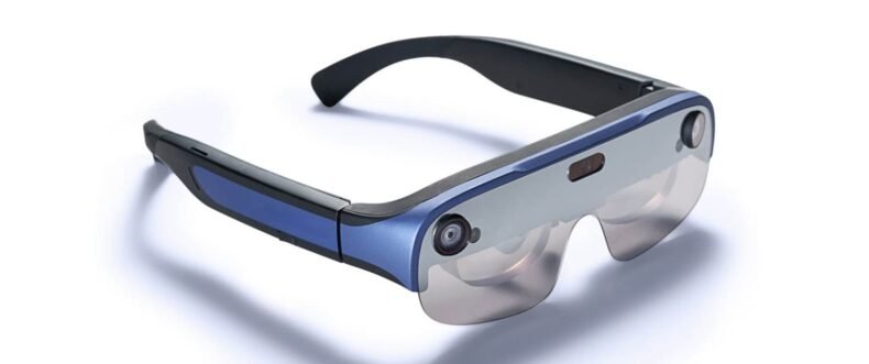 Imagem de: Samsung deve lançar óculos inteligentes e headset AR em 2026 para enfrentar Apple e Google