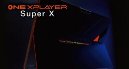 OneXPlayer Super X