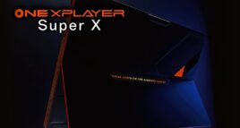 OneXPlayer Super X
