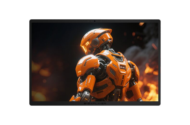 OneXPlayer Super X - Imagem 1
