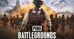 PUBG