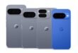 Imagem de: Pixel 10 Pro terá sistema avançado de resfriamento; modelo básico fica limitado ao grafeno