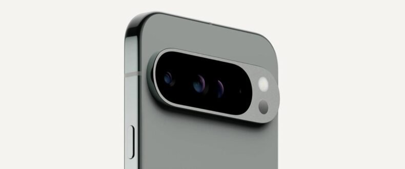 Imagem de: Lançamento do Google Pixel 10 pode ter atrasos em dispositivos-chave