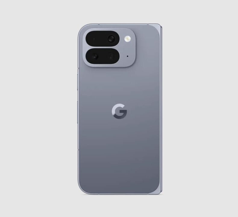 Pixel 10 Pro Fold - Imagem 1
