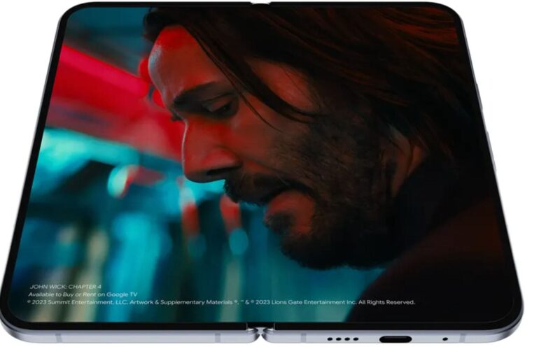 Pixel 10 Pro Fold - Imagem 2