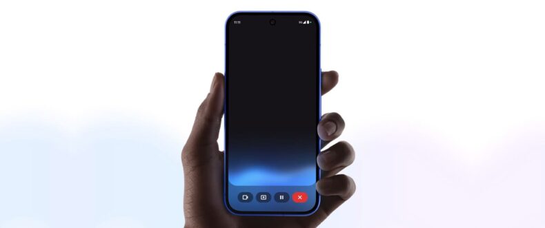 Imagem de: Pixel 10 vem limitado a 60Hz por padrão, mas você pode ativar os 120Hz