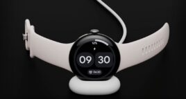 Pixel Watch 4