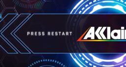 Press Restart Acclaim