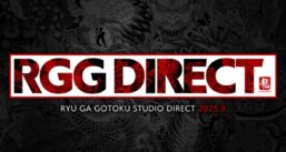 RGG Direct 2025