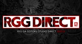 RGG Direct 2025