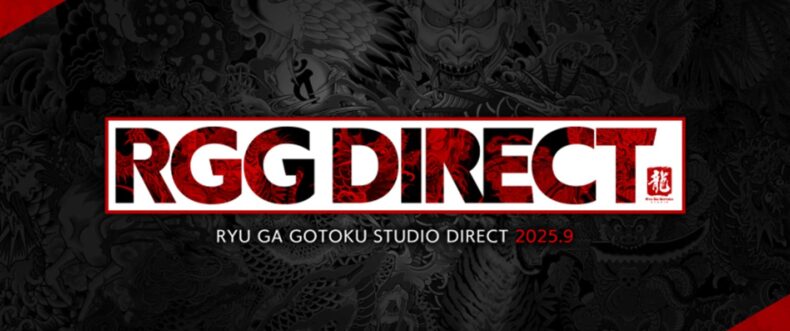 Imagem de: RGG Studio confirma RGG Summit 2025 e RGG Direct para setembro
