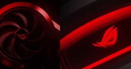 ROG Matrix RTX 5090