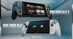 ROG Xbox Ally