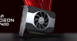 Radeon RX 7400