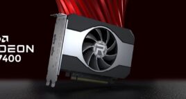 Radeon RX 7400