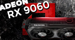 Radeon RX 9060