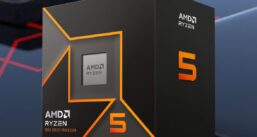 Ryzen 5 9000