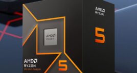 Ryzen 5 9000