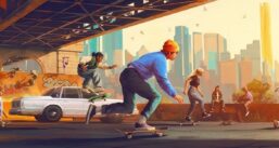 Skate
