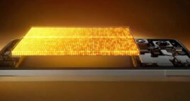 Smartphone HONOR com bateria de 10.000mAh