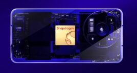 Snapdragon 8 Gen 5