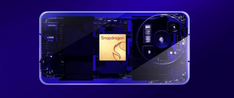 Imagem de: Consumo de energia do Snapdragon 8 Elite Gen 5 é quase o mesmo do Snapdragon 8 Elite