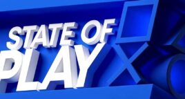 Sony State of Play