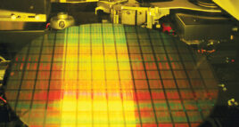 TSMC Wafer