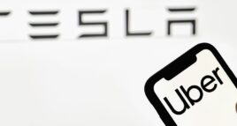 Tesla e Uber