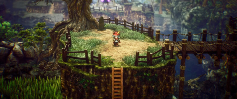 Imagem de: The Adventures of Elliot: The Millennium Tales é anunciado para Nintendo Switch 2