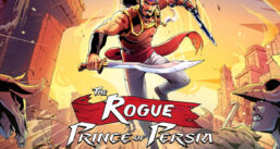 The Rogue Prince of Persia