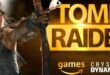 Imagem de: Crystal Dynamics anuncia demissões, mas novo Tomb Raider continua em produção