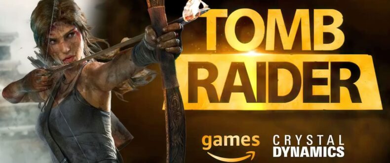 Imagem de: Crystal Dynamics anuncia demissões, mas novo Tomb Raider continua em produção