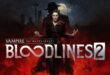Imagem de: Vampire: The Masquerade - Bloodlines 2 chega em outubro com DLCs de Lasombra e Toreador