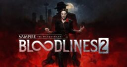 Vampire: The Masquerade - Bloodlines 2