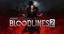 Vampire: The Masquerade - Bloodlines 2