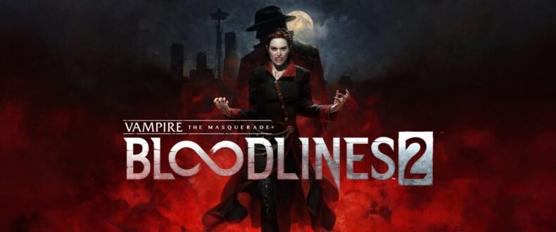Imagem de: Vampire: The Masquerade - Bloodlines 2 chega em outubro com DLCs de Lasombra e Toreador